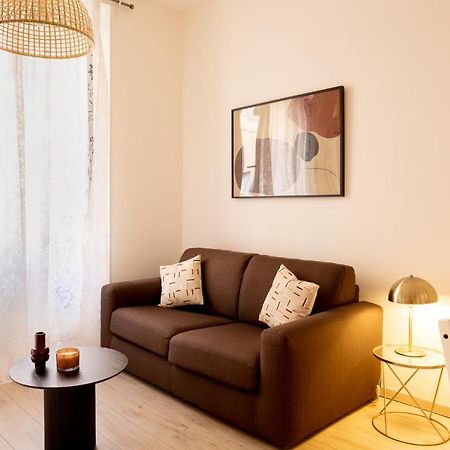 Xenia Apartments - Enjoy Porta Venezia In Modern Apt- 10 Min From Duomo Milán Exterior foto