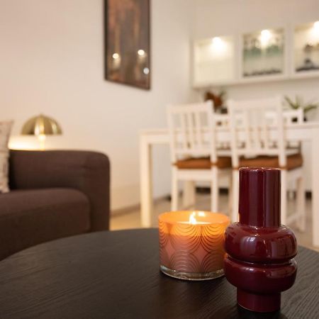 Xenia Apartments - Enjoy Porta Venezia In Modern Apt- 10 Min From Duomo Milán Exterior foto