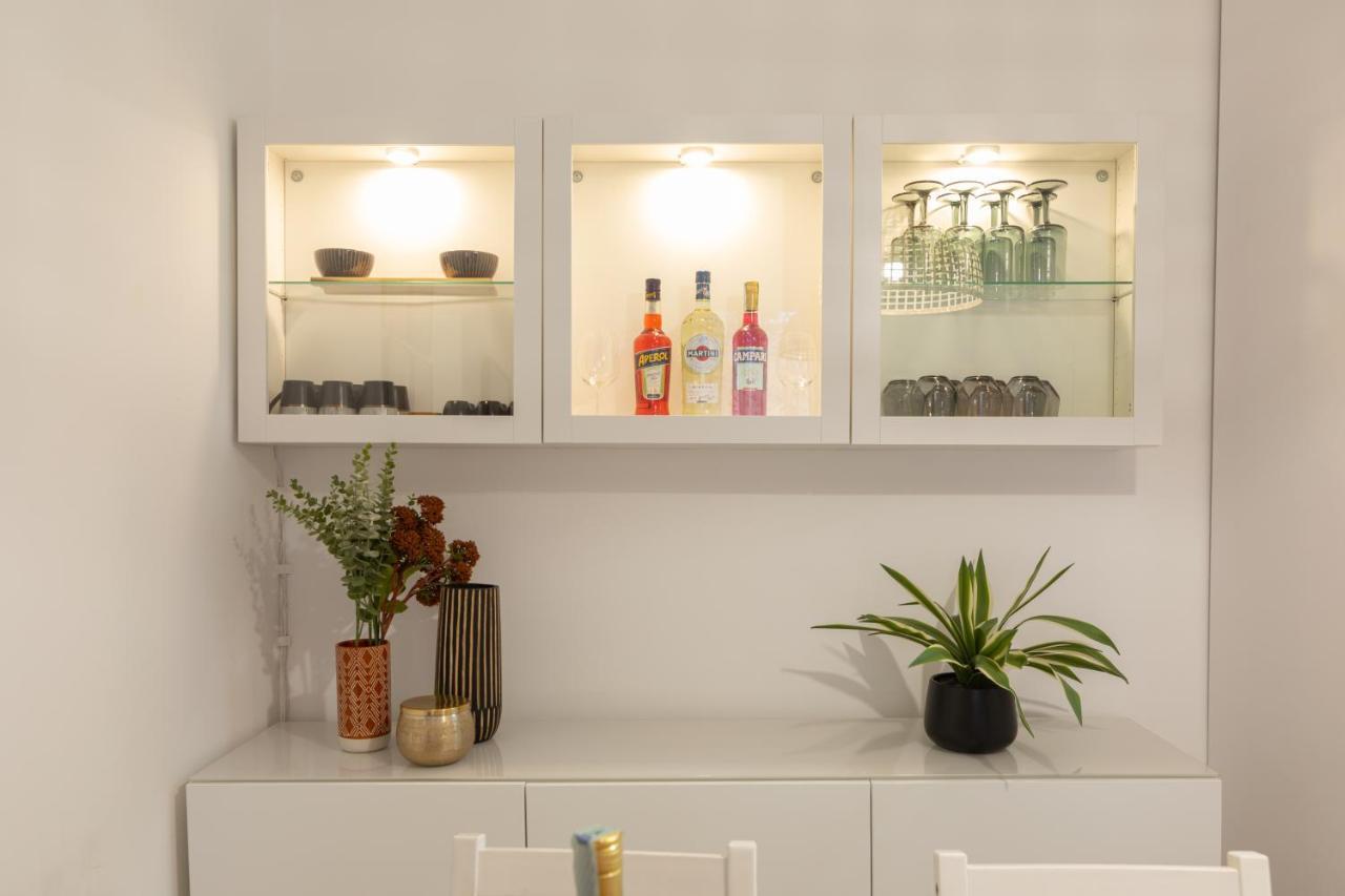 Xenia Apartments - Enjoy Porta Venezia In Modern Apt- 10 Min From Duomo Milán Exterior foto
