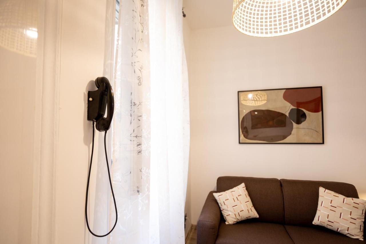 Xenia Apartments - Enjoy Porta Venezia In Modern Apt- 10 Min From Duomo Milán Exterior foto