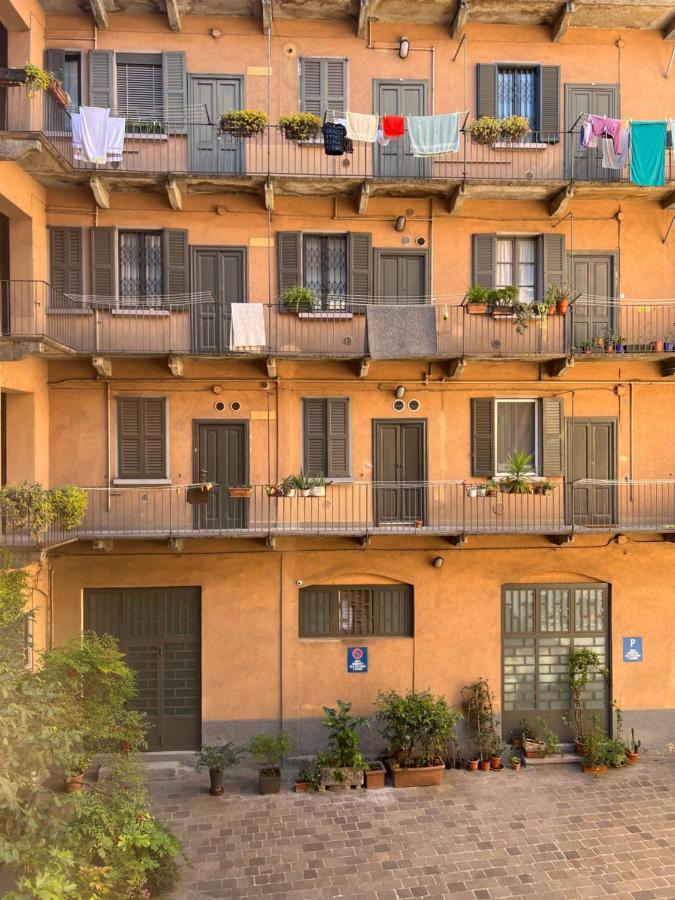 Xenia Apartments - Enjoy Porta Venezia In Modern Apt- 10 Min From Duomo Milán Exterior foto