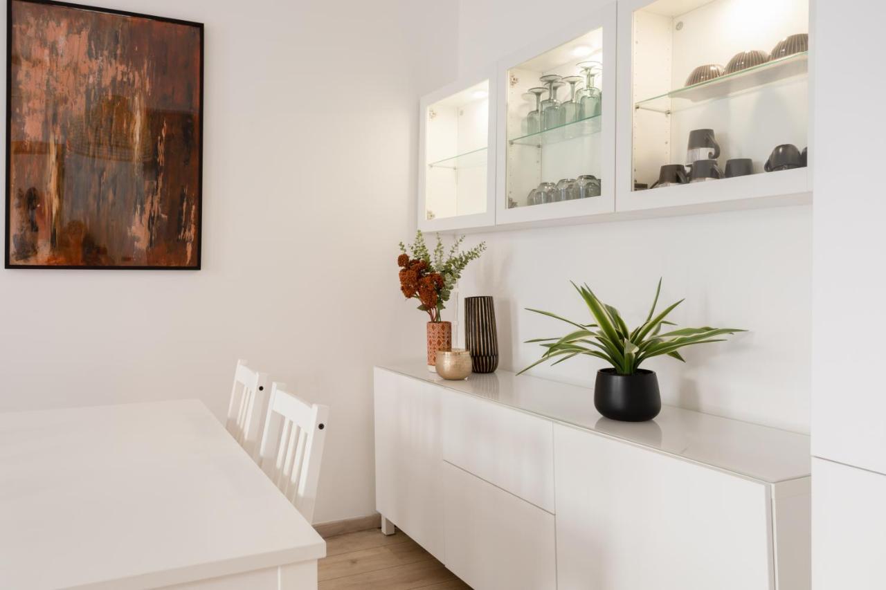 Xenia Apartments - Enjoy Porta Venezia In Modern Apt- 10 Min From Duomo Milán Exterior foto