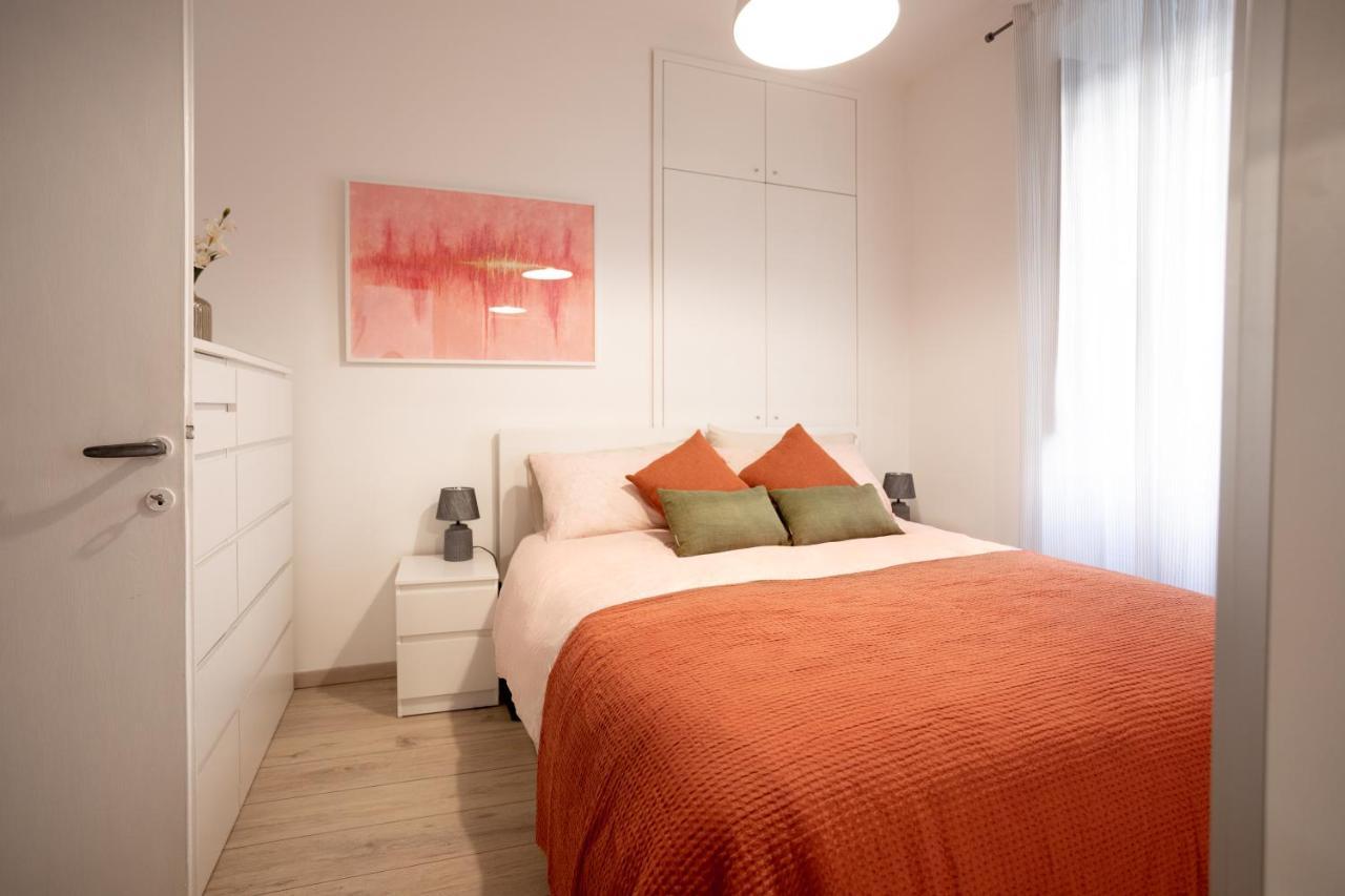 Xenia Apartments - Enjoy Porta Venezia In Modern Apt- 10 Min From Duomo Milán Exterior foto
